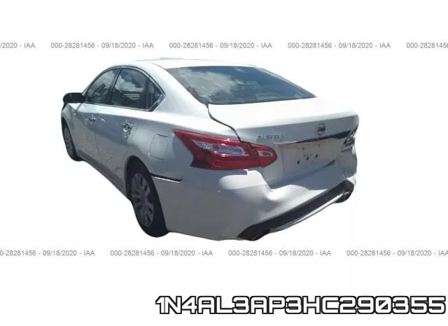 1N4AL3AP3HC290355 фото 4