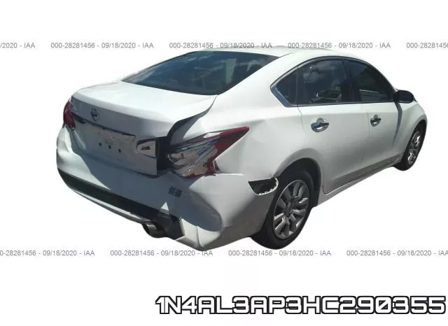 1N4AL3AP3HC290355 фото 5