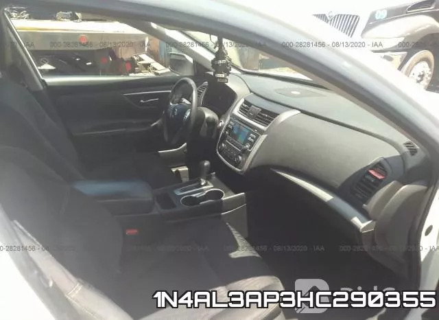 1N4AL3AP3HC290355 фото 6