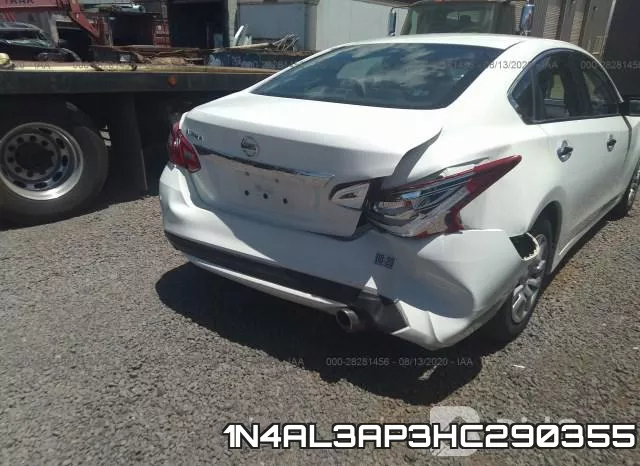 1N4AL3AP3HC290355 фото 7
