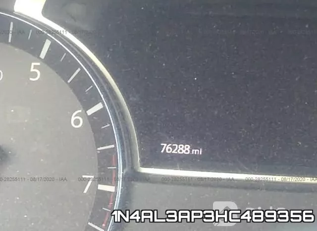 1N4AL3AP3HC489356 фото 8