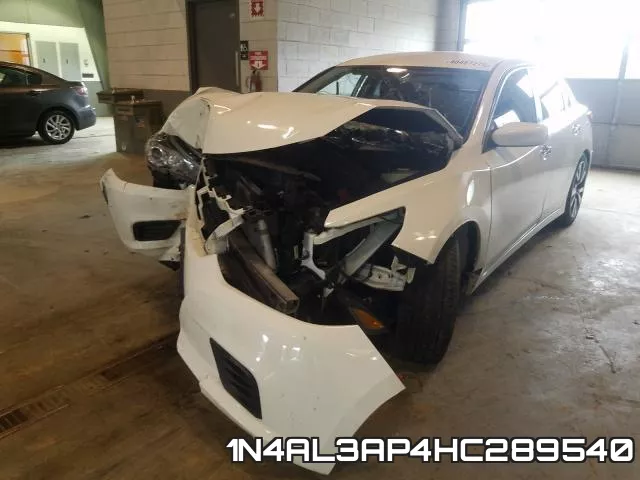 1N4AL3AP4HC289540 фото 3