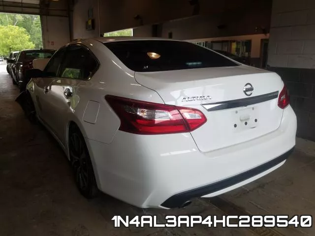 1N4AL3AP4HC289540 фото 4