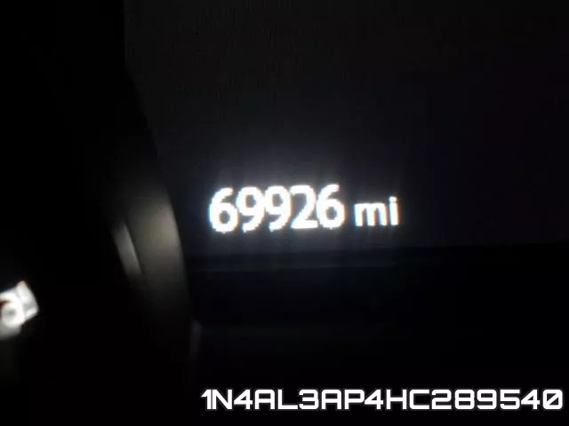 1N4AL3AP4HC289540 фото 9