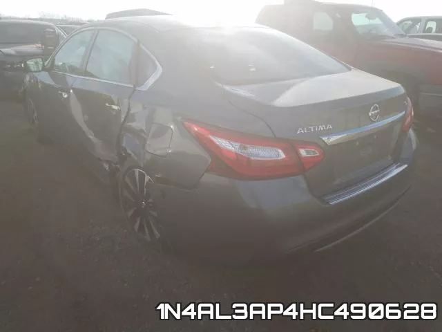 1N4AL3AP4HC490628 фото 4