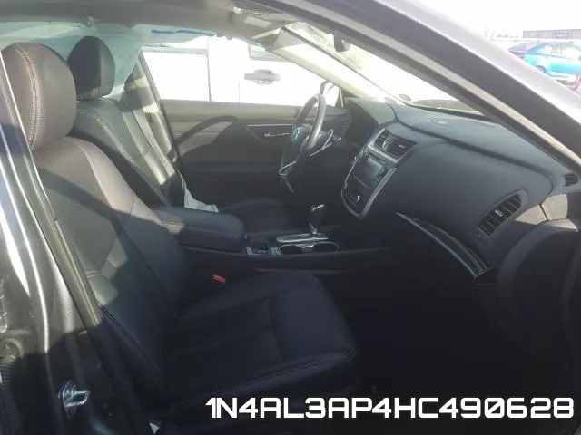 1N4AL3AP4HC490628 фото 6