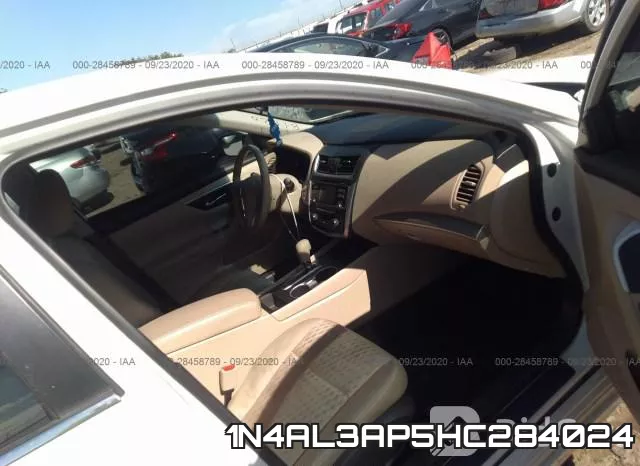 1N4AL3AP5HC284024 фото 6