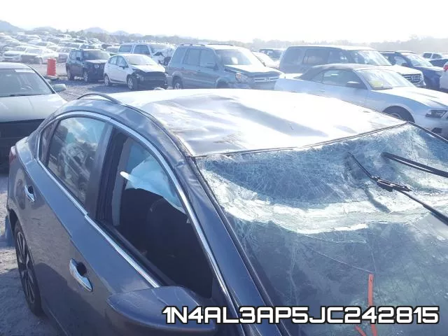 1N4AL3AP5JC242815 фото 10