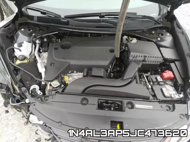 1N4AL3AP5JC473620 фото 8