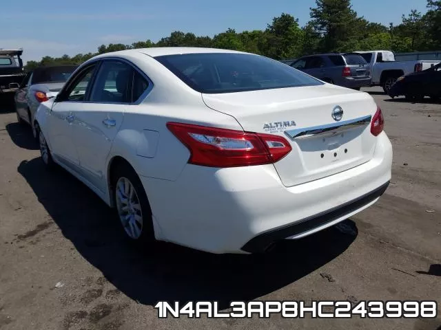 1N4AL3AP8HC243998 фото 4