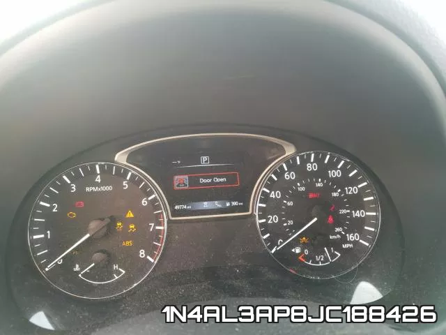 1N4AL3AP8JC188426 фото 9