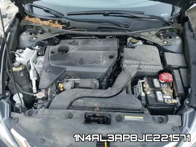 1N4AL3AP8JC221571 фото 8