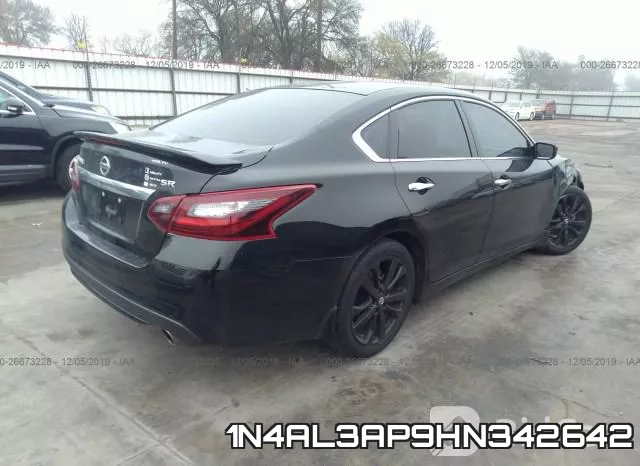1N4AL3AP9HN342642 фото 5