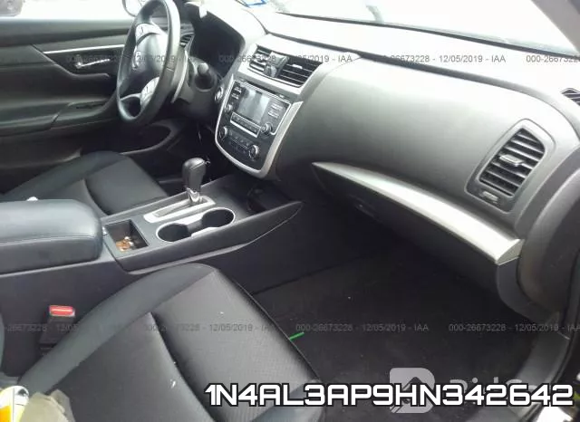 1N4AL3AP9HN342642 фото 6
