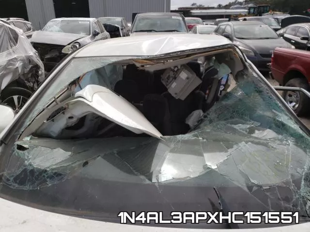1N4AL3APXHC151551 фото 2
