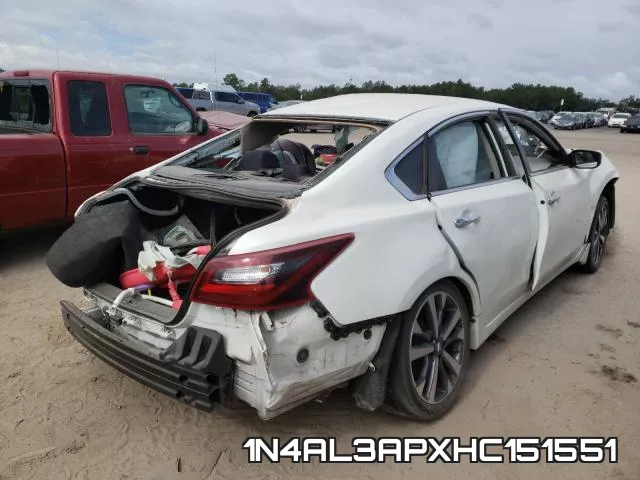 1N4AL3APXHC151551 фото 5