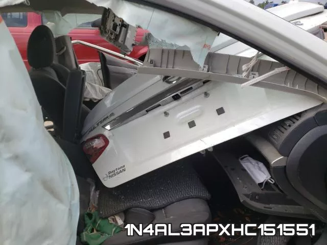 1N4AL3APXHC151551 фото 6