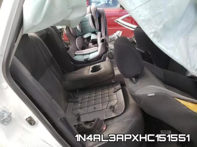1N4AL3APXHC151551 фото 7