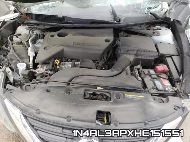 1N4AL3APXHC151551 фото 8