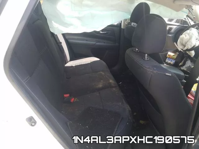 1N4AL3APXHC190575 фото 5