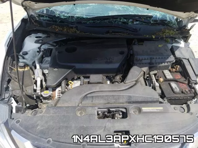 1N4AL3APXHC190575 фото 6