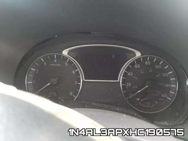 1N4AL3APXHC190575 фото 7