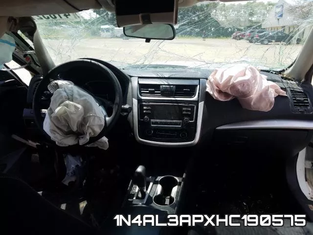 1N4AL3APXHC190575 фото 8