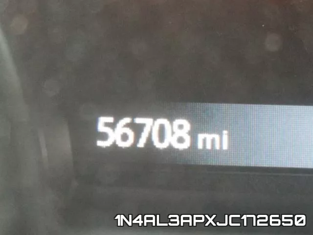 1N4AL3APXJC172650 фото 9