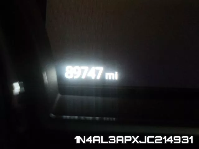 1N4AL3APXJC214931 фото 9