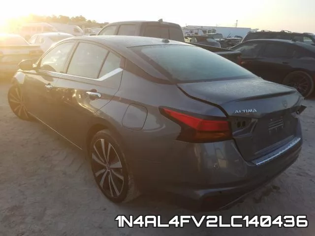 1N4AL4FV2LC140436 фото 4