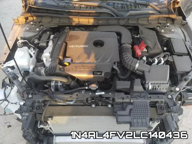 1N4AL4FV2LC140436 фото 7