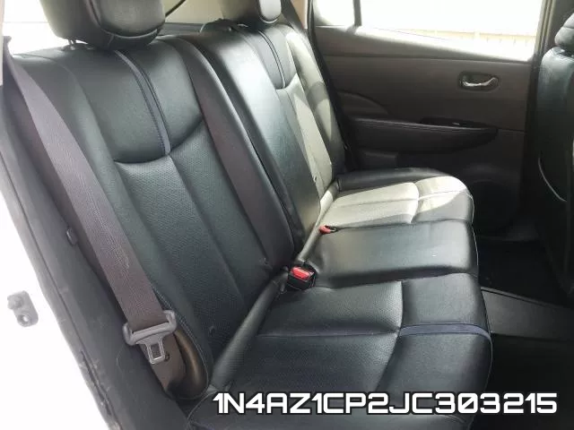 1N4AZ1CP2JC303215 фото 7