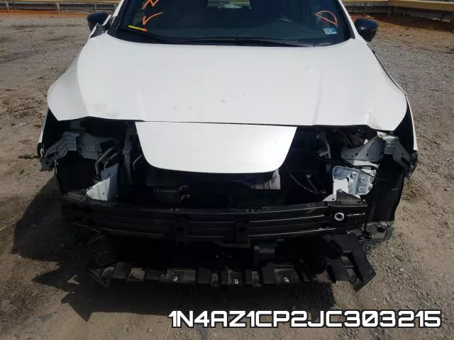 1N4AZ1CP2JC303215 фото 10