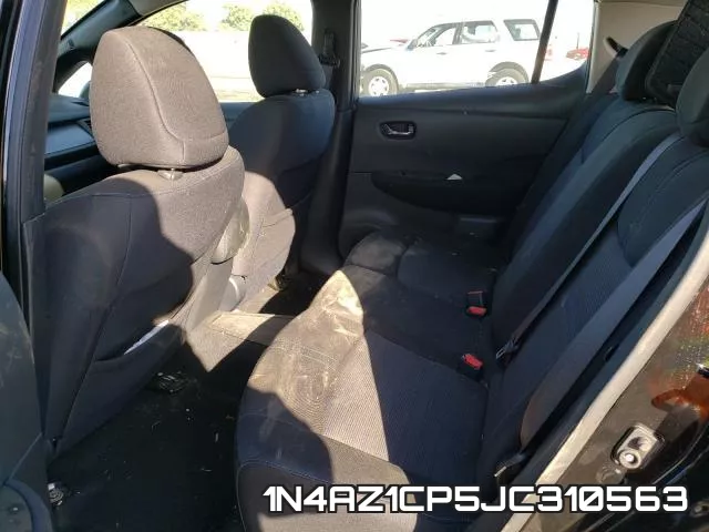 1N4AZ1CP5JC310563 фото 7