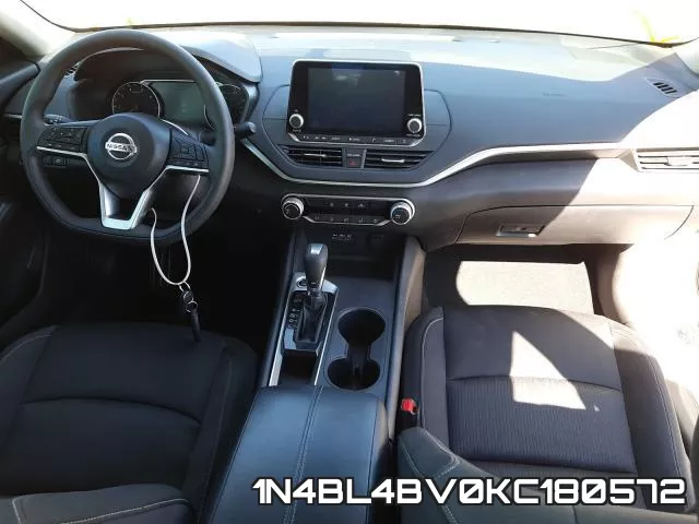 1N4BL4BV0KC180572 фото 10