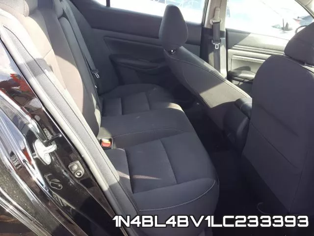 1N4BL4BV1LC233393 фото 6