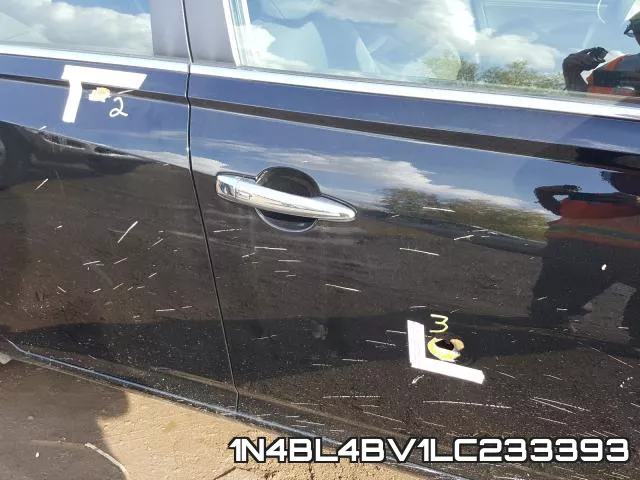 1N4BL4BV1LC233393 фото 8