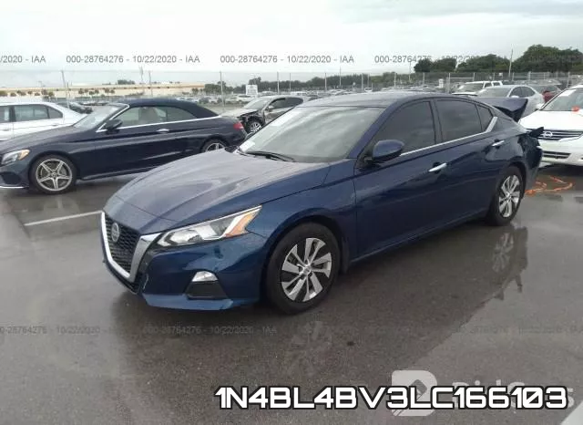 1N4BL4BV3LC166103 фото 3