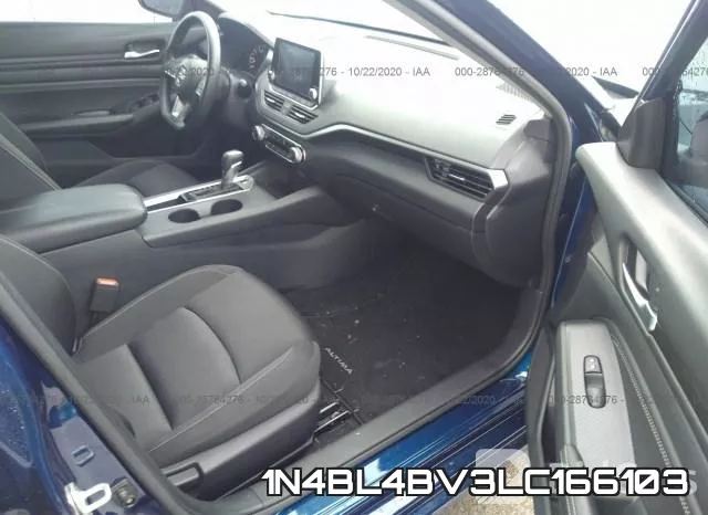 1N4BL4BV3LC166103 фото 6
