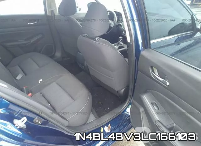 1N4BL4BV3LC166103 фото 9