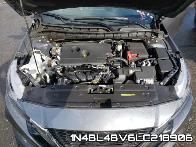 1N4BL4BV6LC218906 фото 8