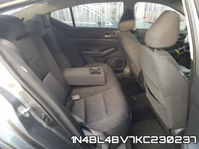 1N4BL4BV7KC230237 фото 7
