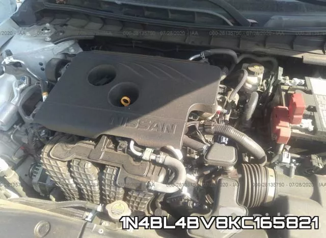 1N4BL4BV8KC165821 фото 2
