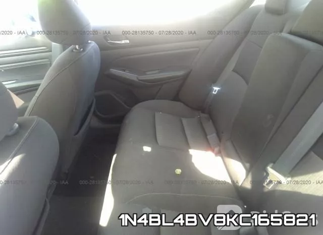 1N4BL4BV8KC165821 фото 9