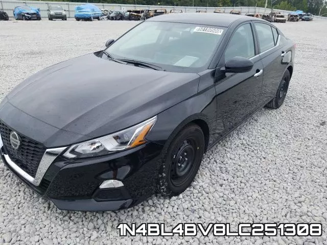 1N4BL4BV8LC251308 фото 3