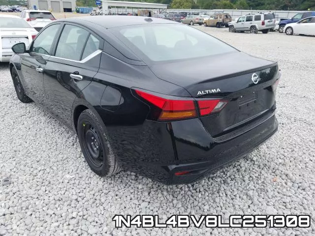 1N4BL4BV8LC251308 фото 4