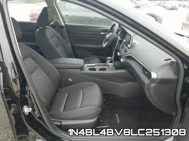 1N4BL4BV8LC251308 фото 6