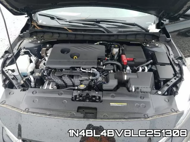 1N4BL4BV8LC251308 фото 8