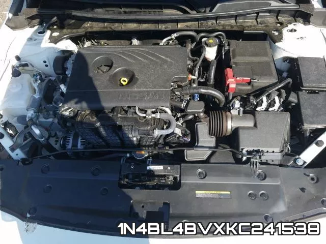 1N4BL4BVXKC241538 фото 7