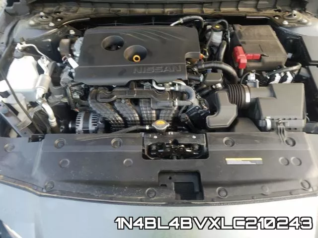 1N4BL4BVXLC210243 фото 8